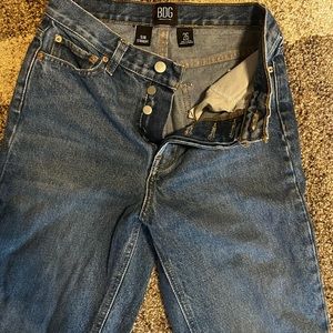 Bogo size 26 jeans